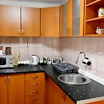 White Housse - Entire In Villa Sarajevo