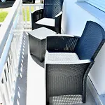 White Housse - Entire In Villa Sarajevo