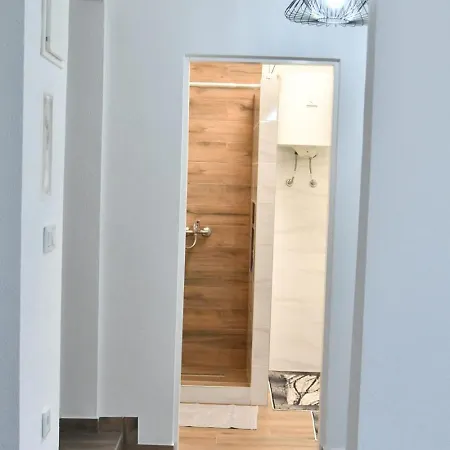 Villa White Housse - Entire In