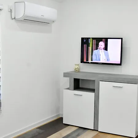 Вилла White Housse - Entire In