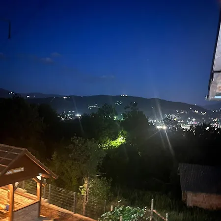 White Housse - Entire In Villa *