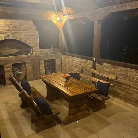 Villa Family Private House W Garden & Gazebo 10 Guests Saraybosna