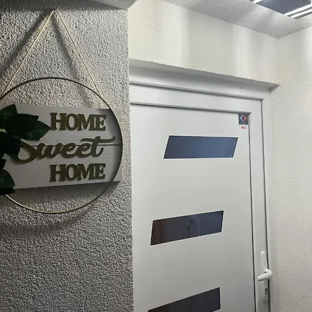 Villa White Housse - Entire In Sarajevo